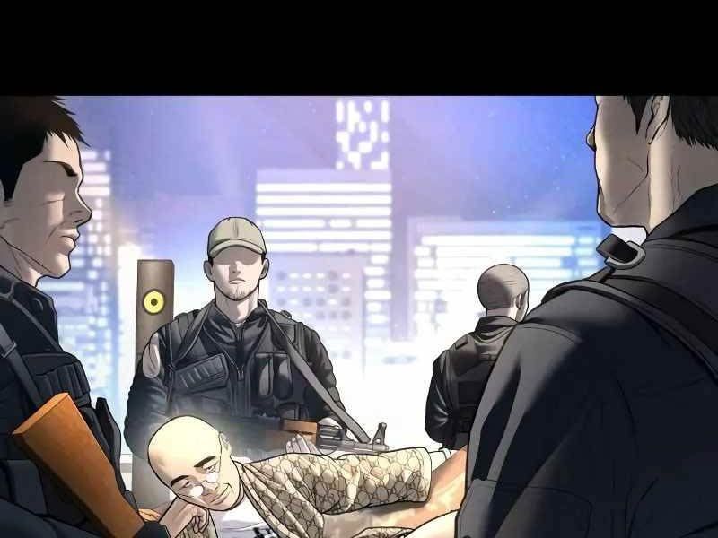 đọc truyện Bố Tôi Là Đặc Vụ Chương 136.5 ảnh 97 tại Thiên Thai Truyện