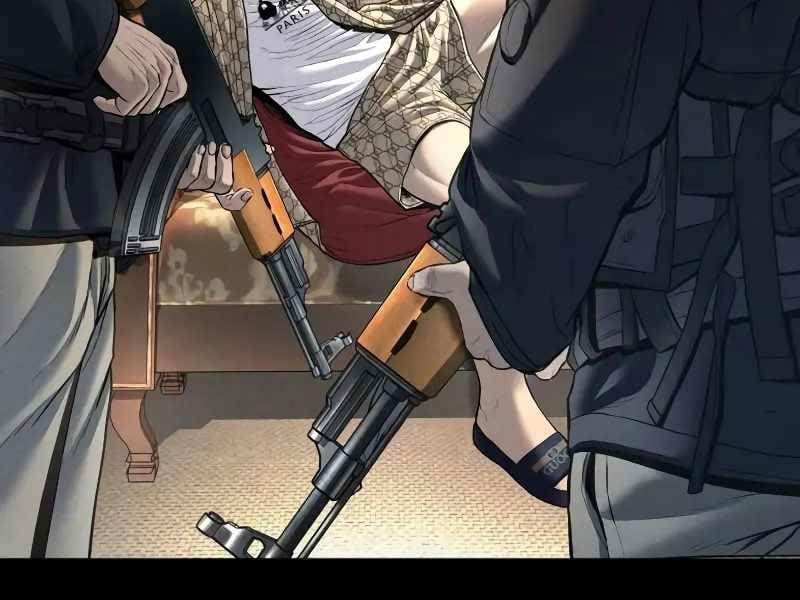 đọc truyện Bố Tôi Là Đặc Vụ Chương 136.5 ảnh 98 tại Thiên Thai Truyện