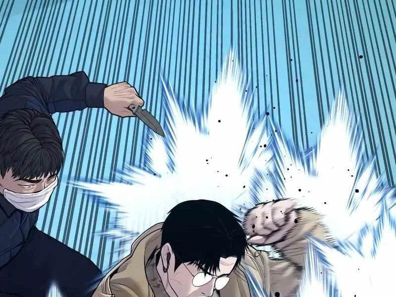 đọc truyện Bố Tôi Là Đặc Vụ Chương 136 ảnh 110 tại Thiên Thai Truyện