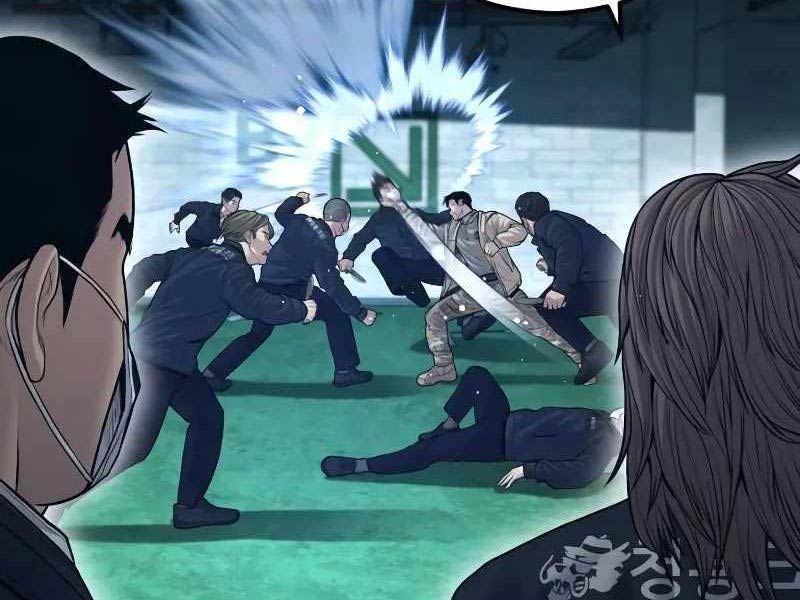 đọc truyện Bố Tôi Là Đặc Vụ Chương 136 ảnh 114 tại Thiên Thai Truyện