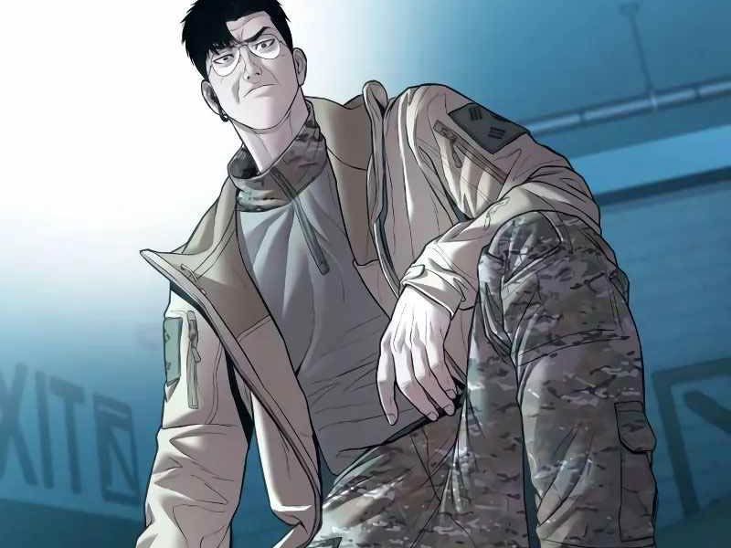 đọc truyện Bố Tôi Là Đặc Vụ Chương 136 ảnh 145 tại Thiên Thai Truyện