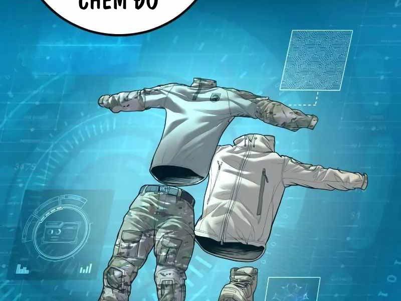 đọc truyện Bố Tôi Là Đặc Vụ Chương 136 ảnh 18 tại Thiên Thai Truyện