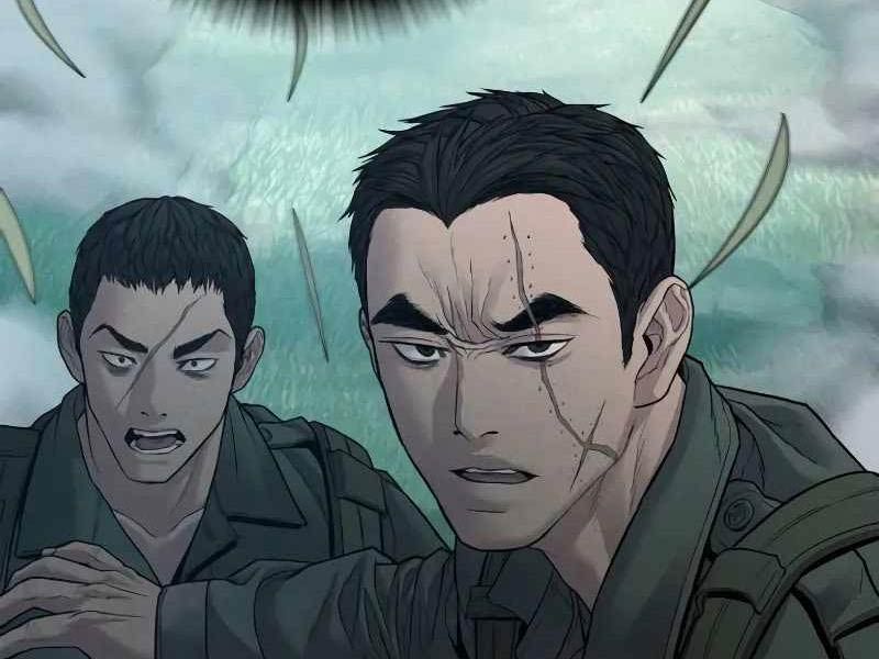 đọc truyện Bố Tôi Là Đặc Vụ Chương 136 ảnh 212 tại Thiên Thai Truyện