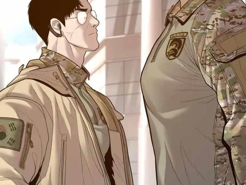 đọc truyện Bố Tôi Là Đặc Vụ Chương 136 ảnh 35 tại Thiên Thai Truyện