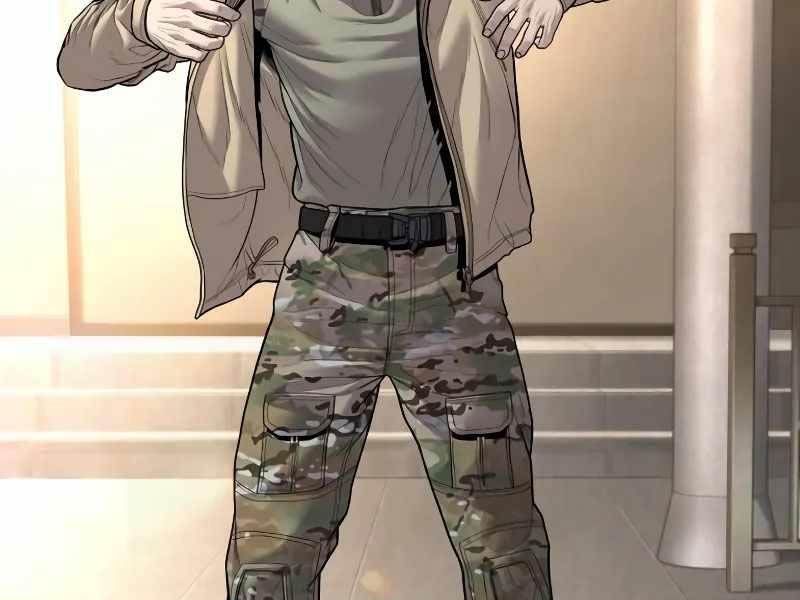 đọc truyện Bố Tôi Là Đặc Vụ Chương 136 ảnh 9 tại Thiên Thai Truyện