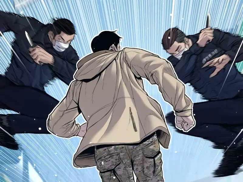 đọc truyện Bố Tôi Là Đặc Vụ Chương 136 ảnh 84 tại Thiên Thai Truyện