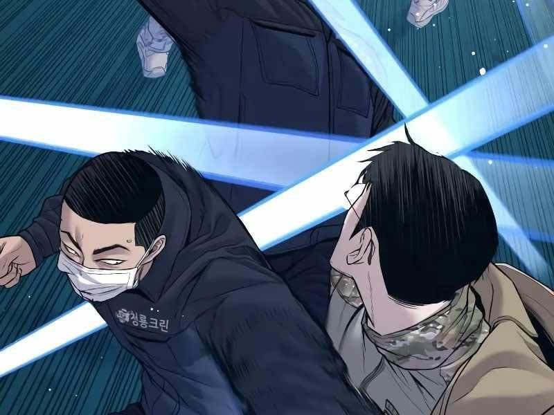 đọc truyện Bố Tôi Là Đặc Vụ Chương 136 ảnh 93 tại Thiên Thai Truyện