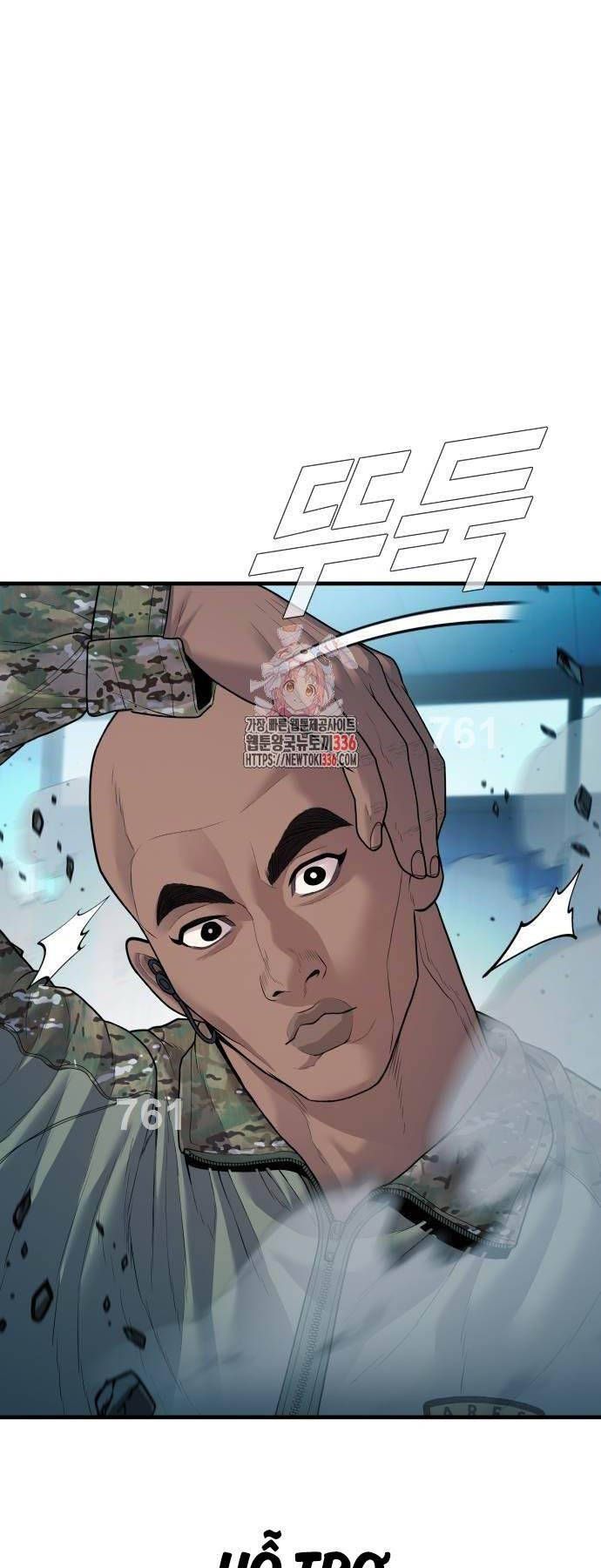 đọc truyện Bố Tôi Là Đặc Vụ Chương 137 ảnh 3 tại Thiên Thai Truyện