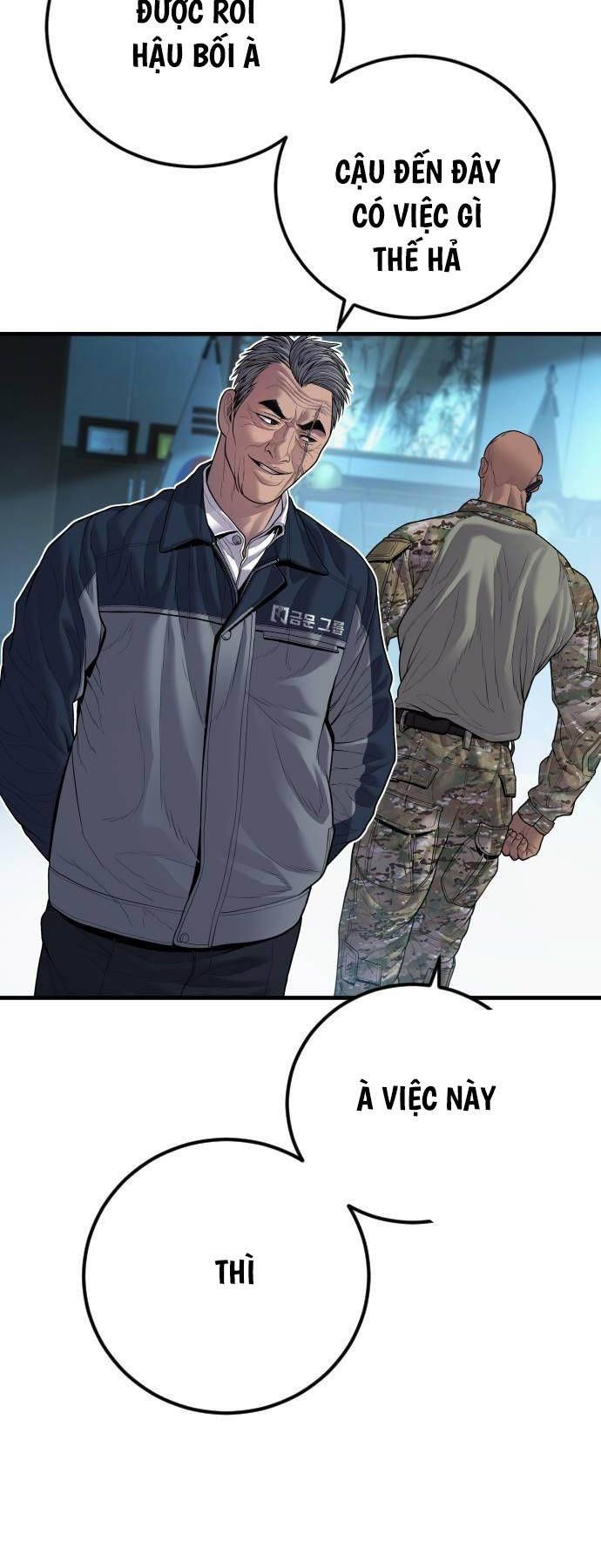 đọc truyện Bố Tôi Là Đặc Vụ Chương 137 ảnh 12 tại Thiên Thai Truyện