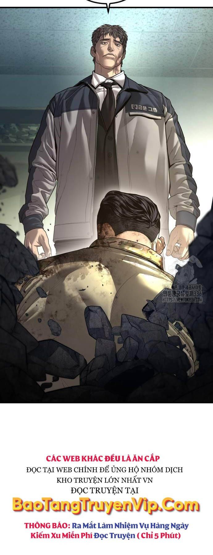 đọc truyện Bố Tôi Là Đặc Vụ Chương 137 ảnh 102 tại Thiên Thai Truyện