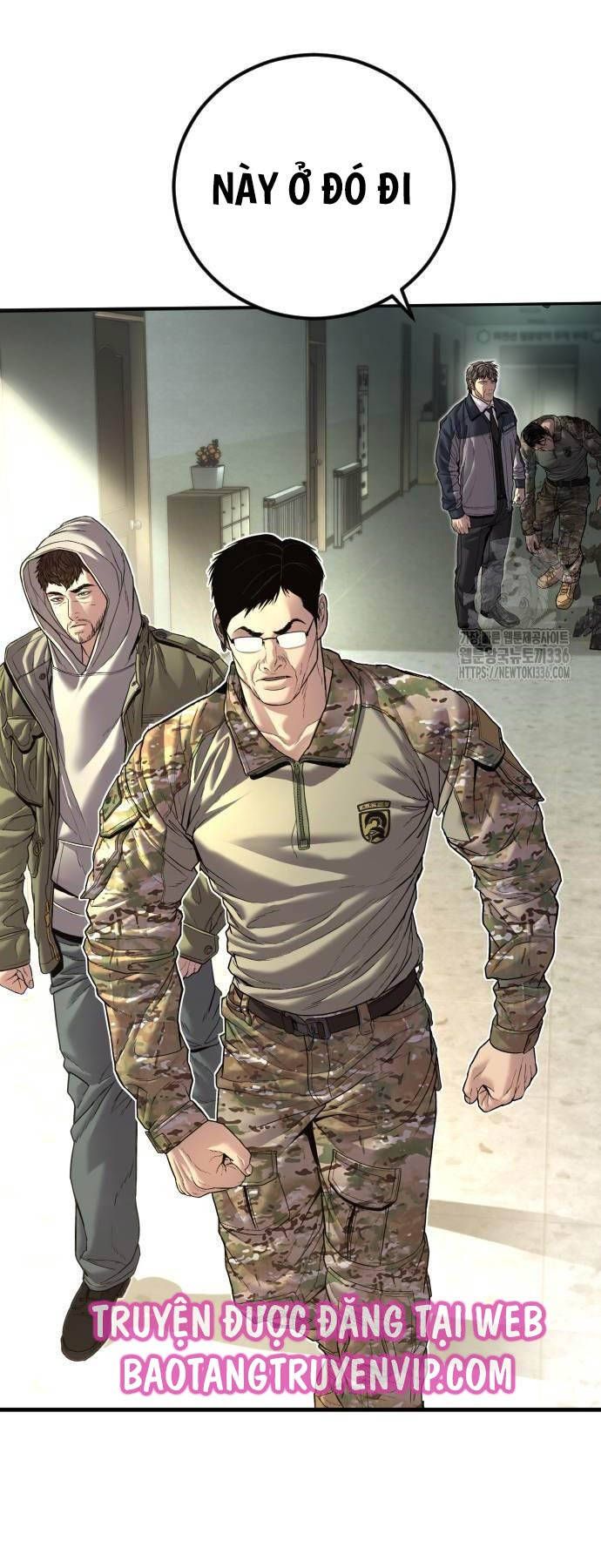 đọc truyện Bố Tôi Là Đặc Vụ Chương 137 ảnh 103 tại Thiên Thai Truyện