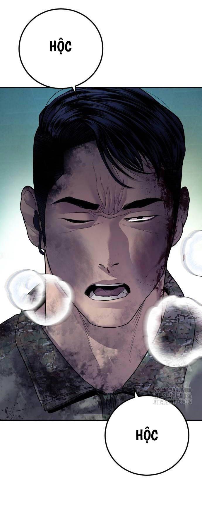 đọc truyện Bố Tôi Là Đặc Vụ Chương 137 ảnh 108 tại Thiên Thai Truyện