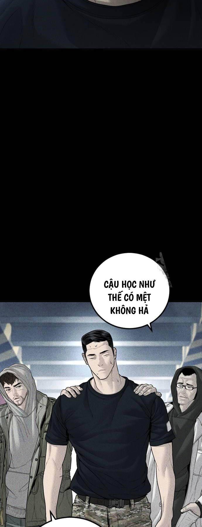 đọc truyện Bố Tôi Là Đặc Vụ Chương 137 ảnh 110 tại Thiên Thai Truyện