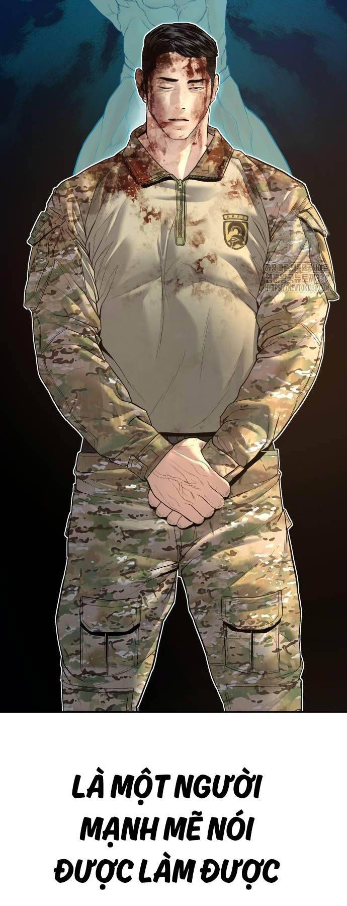 đọc truyện Bố Tôi Là Đặc Vụ Chương 137 ảnh 128 tại Thiên Thai Truyện