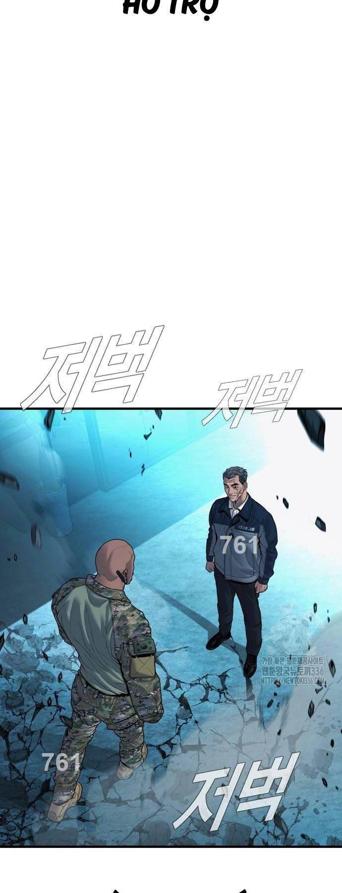 đọc truyện Bố Tôi Là Đặc Vụ Chương 137 ảnh 4 tại Thiên Thai Truyện