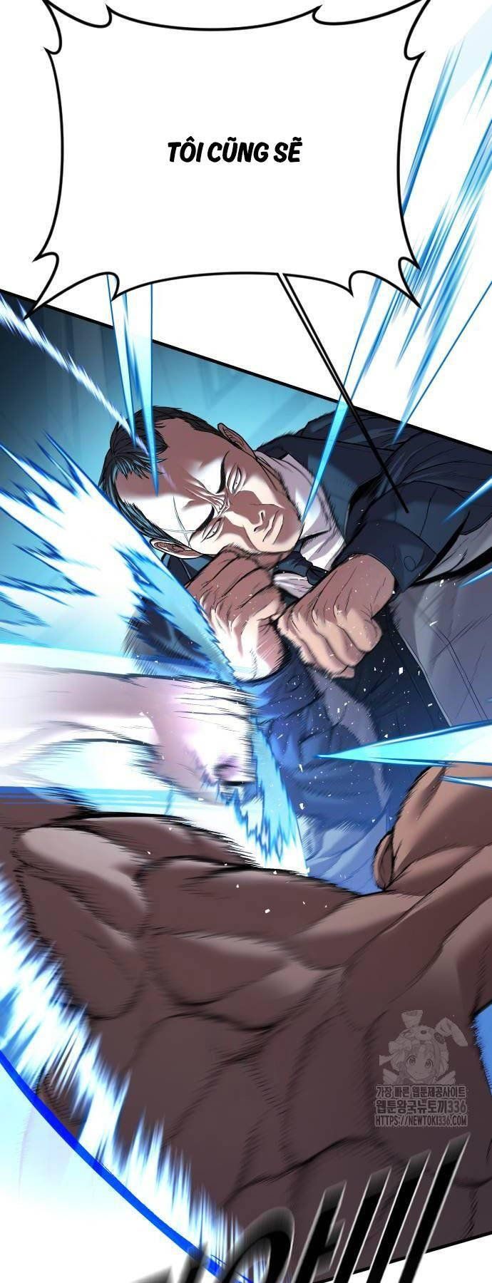 đọc truyện Bố Tôi Là Đặc Vụ Chương 137 ảnh 27 tại Thiên Thai Truyện