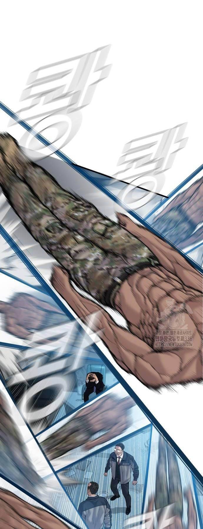 đọc truyện Bố Tôi Là Đặc Vụ Chương 137 ảnh 37 tại Thiên Thai Truyện