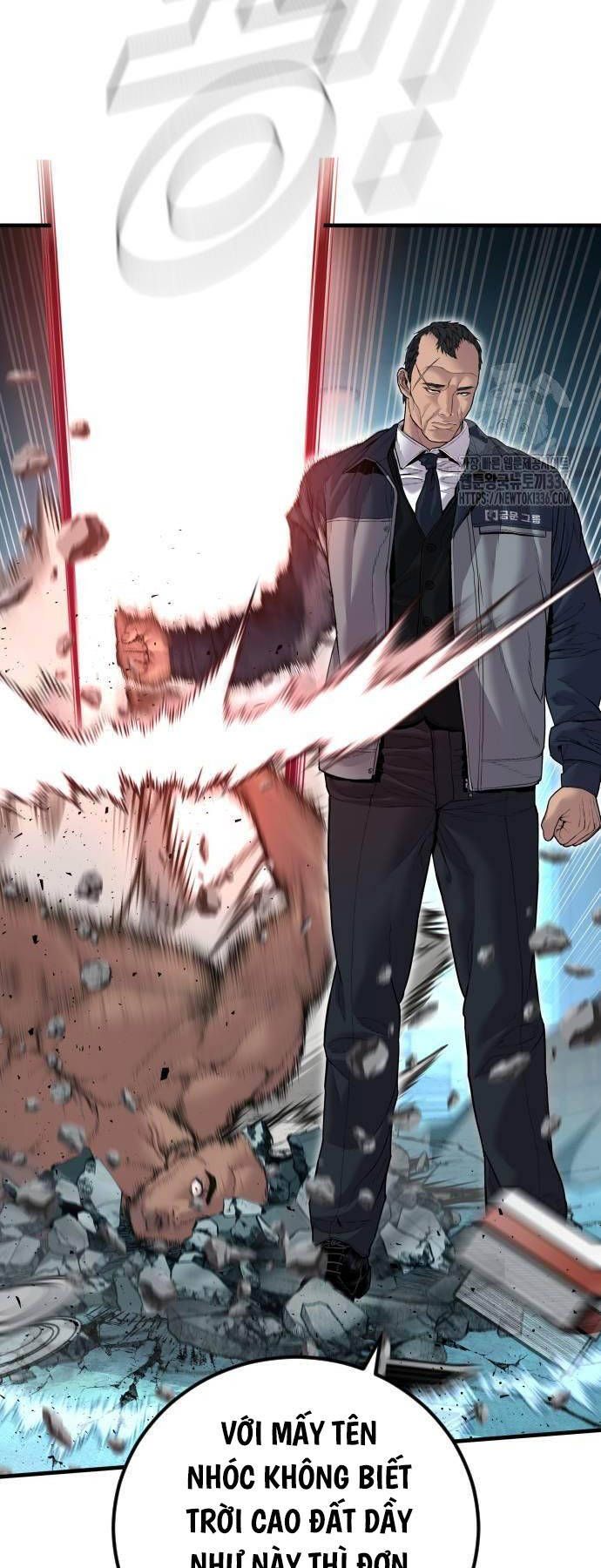 đọc truyện Bố Tôi Là Đặc Vụ Chương 137 ảnh 40 tại Thiên Thai Truyện