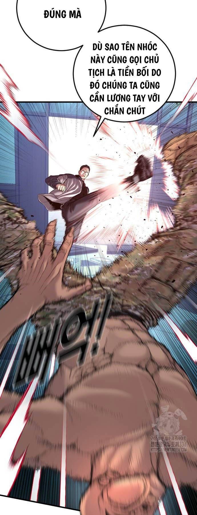 đọc truyện Bố Tôi Là Đặc Vụ Chương 137 ảnh 43 tại Thiên Thai Truyện