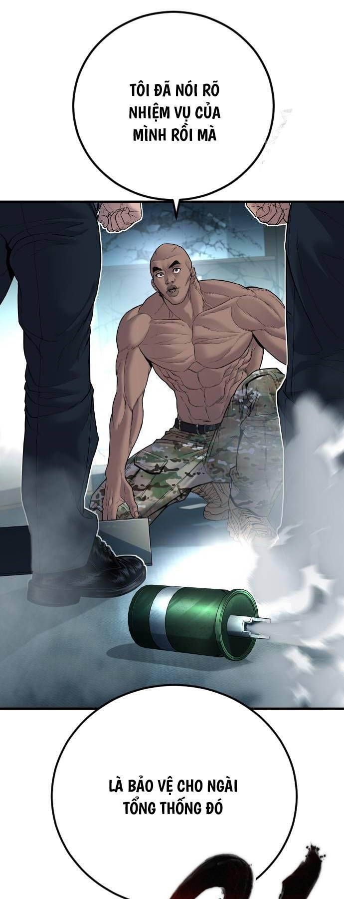 đọc truyện Bố Tôi Là Đặc Vụ Chương 137 ảnh 49 tại Thiên Thai Truyện