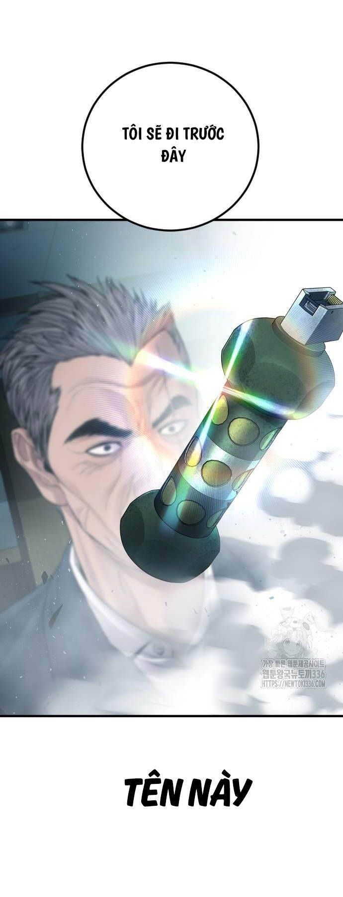 đọc truyện Bố Tôi Là Đặc Vụ Chương 137 ảnh 52 tại Thiên Thai Truyện