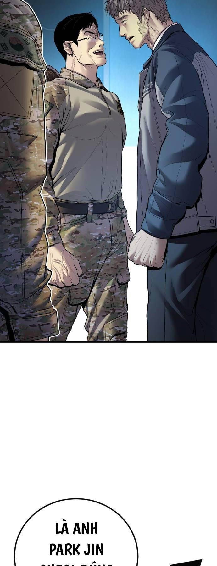 đọc truyện Bố Tôi Là Đặc Vụ Chương 137 ảnh 59 tại Thiên Thai Truyện