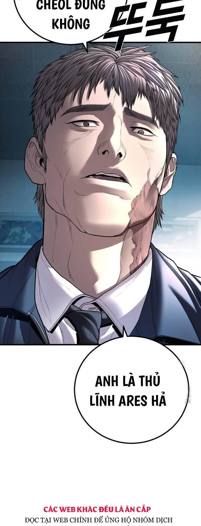 đọc truyện Bố Tôi Là Đặc Vụ Chương 137 ảnh 60 tại Thiên Thai Truyện