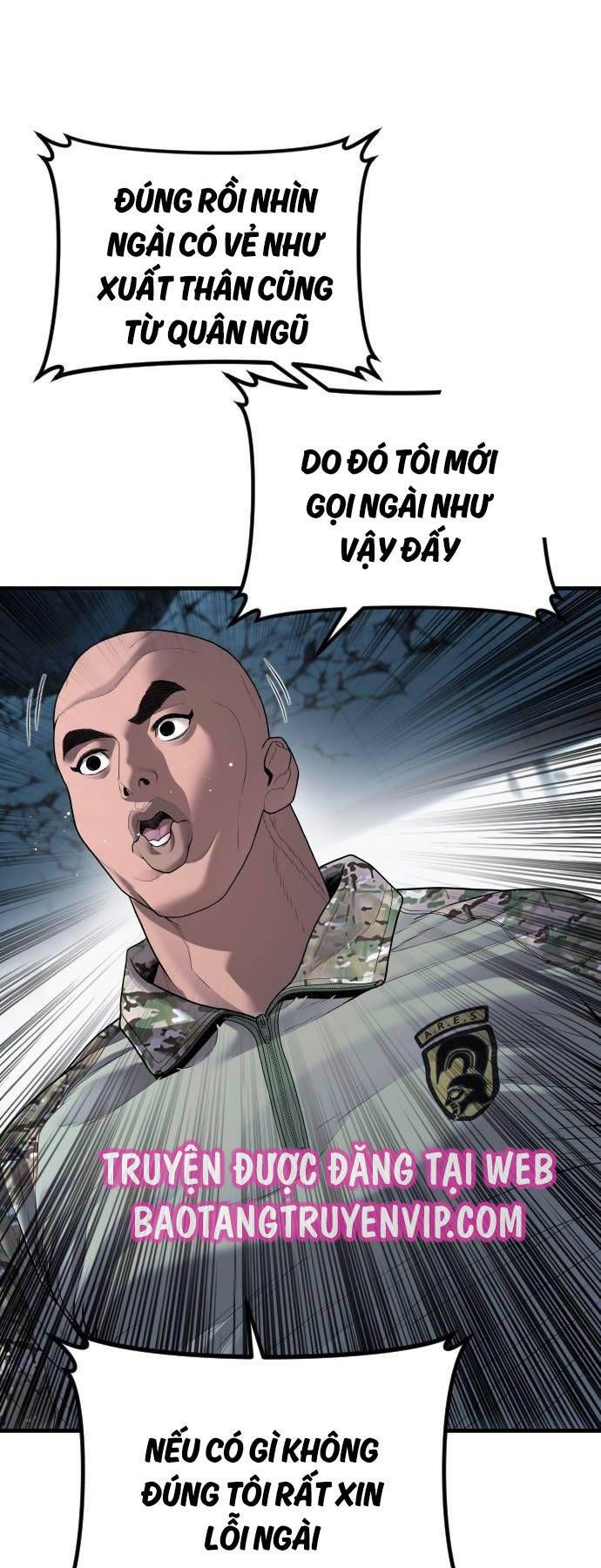 đọc truyện Bố Tôi Là Đặc Vụ Chương 137 ảnh 8 tại Thiên Thai Truyện