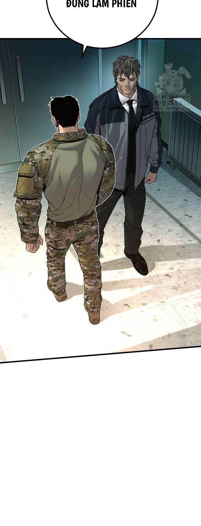 đọc truyện Bố Tôi Là Đặc Vụ Chương 137 ảnh 65 tại Thiên Thai Truyện