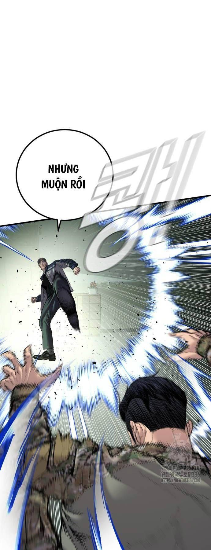 đọc truyện Bố Tôi Là Đặc Vụ Chương 137 ảnh 83 tại Thiên Thai Truyện