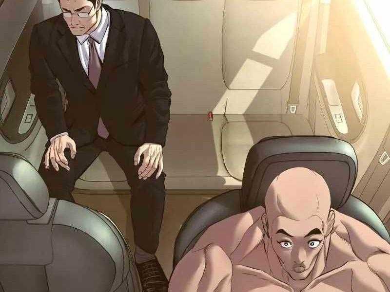 đọc truyện Bố Tôi Là Đặc Vụ Chương 138.5 ảnh 122 tại Thiên Thai Truyện