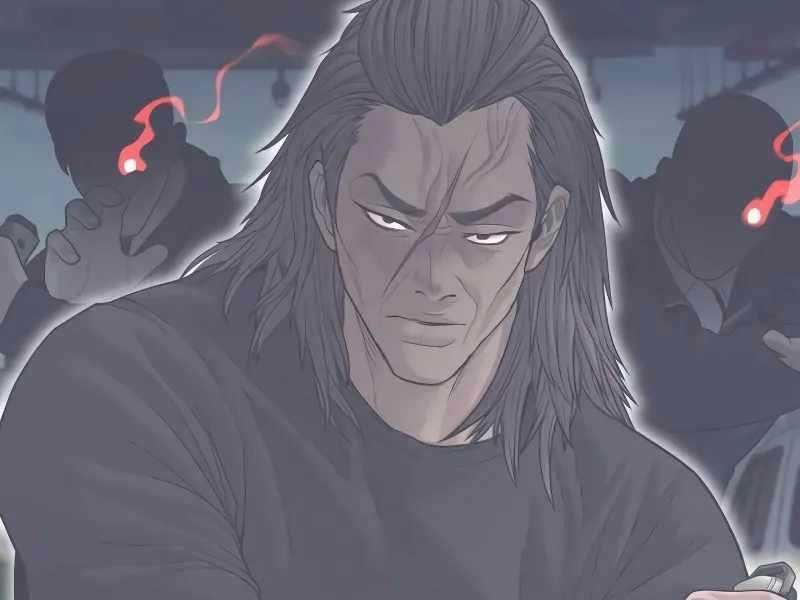 đọc truyện Bố Tôi Là Đặc Vụ Chương 138.5 ảnh 16 tại Thiên Thai Truyện