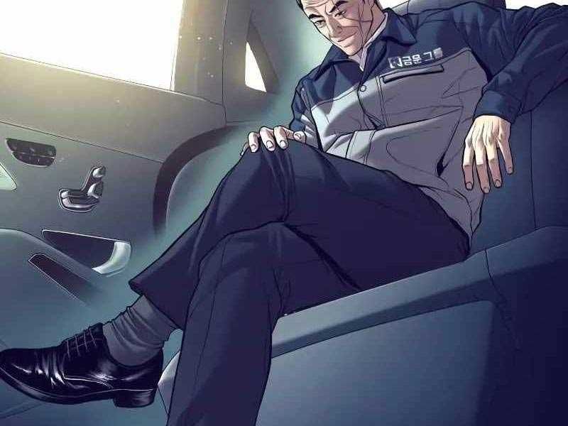 đọc truyện Bố Tôi Là Đặc Vụ Chương 138.5 ảnh 162 tại Thiên Thai Truyện