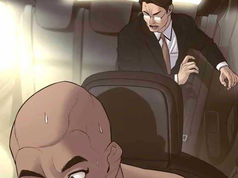 đọc truyện Bố Tôi Là Đặc Vụ Chương 138.5 ảnh 183 tại Thiên Thai Truyện