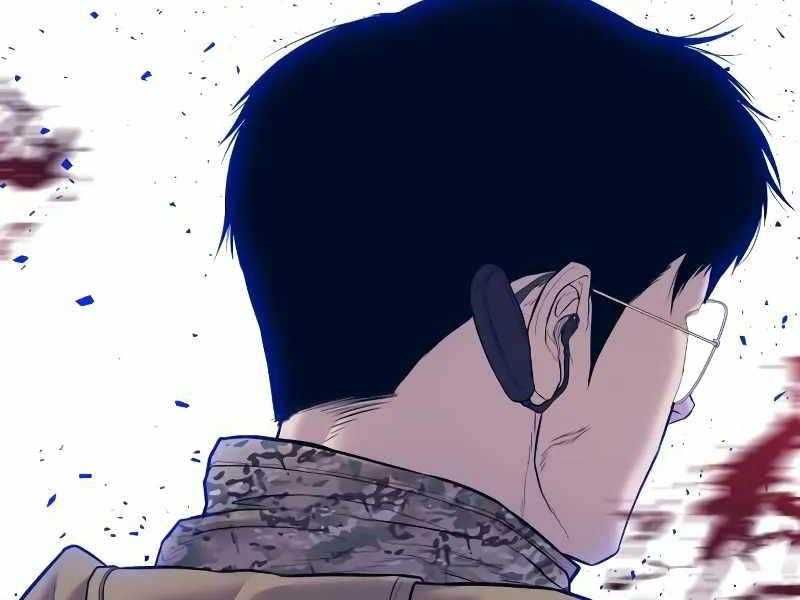 đọc truyện Bố Tôi Là Đặc Vụ Chương 138.5 ảnh 21 tại Thiên Thai Truyện