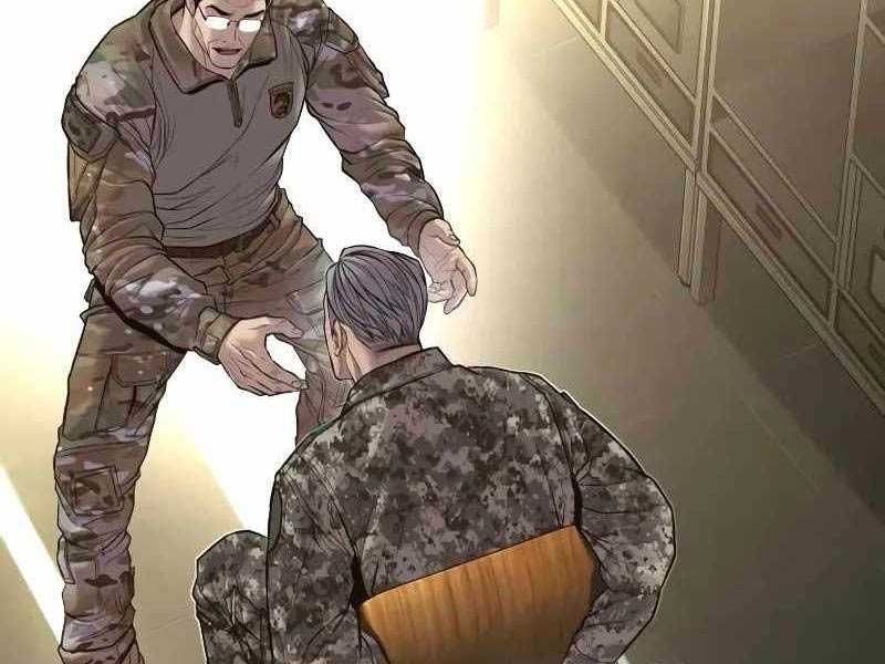 đọc truyện Bố Tôi Là Đặc Vụ Chương 138.5 ảnh 43 tại Thiên Thai Truyện