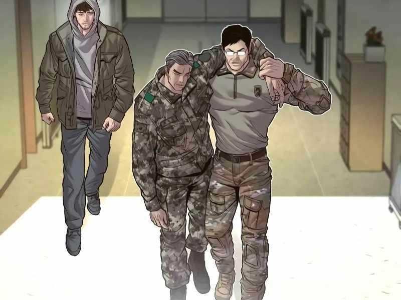 đọc truyện Bố Tôi Là Đặc Vụ Chương 138.5 ảnh 53 tại Thiên Thai Truyện