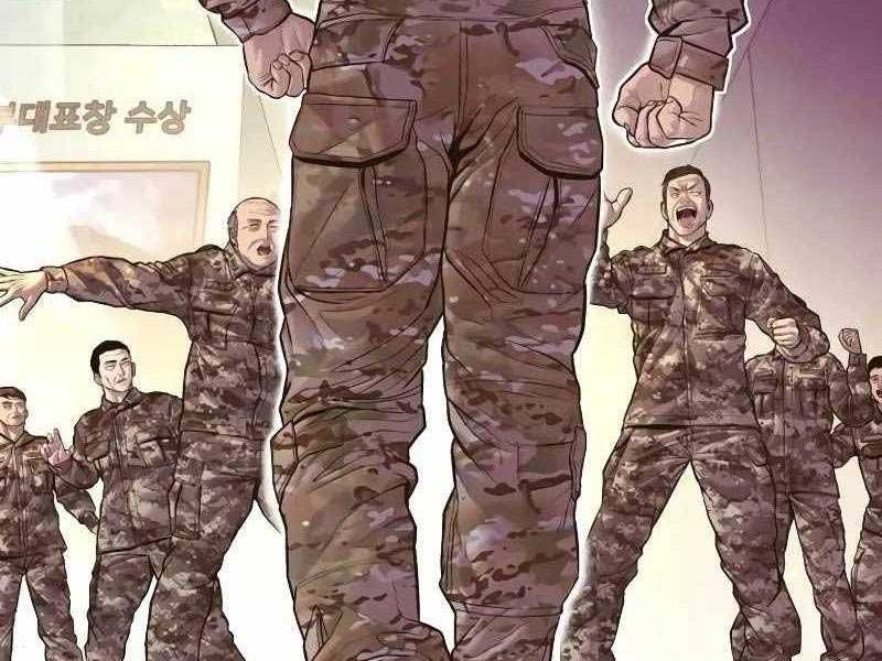 đọc truyện Bố Tôi Là Đặc Vụ Chương 138.5 ảnh 69 tại Thiên Thai Truyện