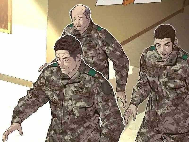 đọc truyện Bố Tôi Là Đặc Vụ Chương 138.5 ảnh 73 tại Thiên Thai Truyện