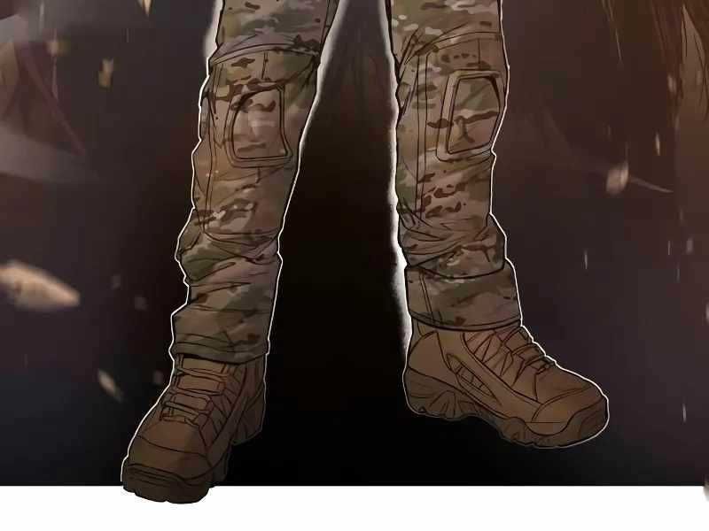 đọc truyện Bố Tôi Là Đặc Vụ Chương 138 ảnh 102 tại Thiên Thai Truyện