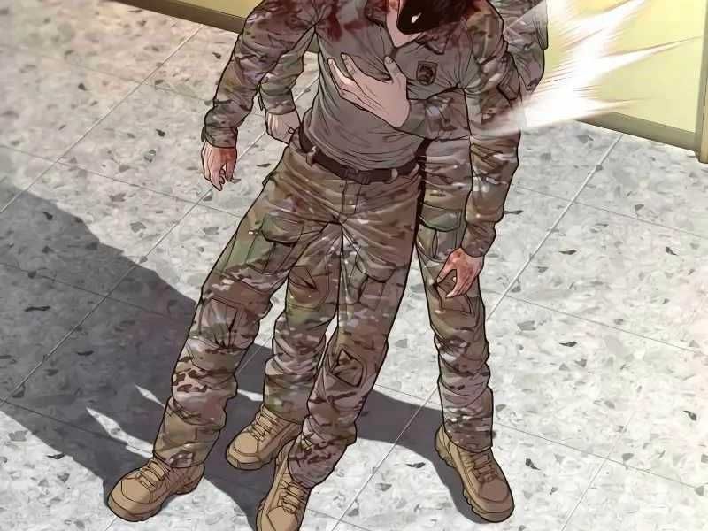 đọc truyện Bố Tôi Là Đặc Vụ Chương 138 ảnh 117 tại Thiên Thai Truyện