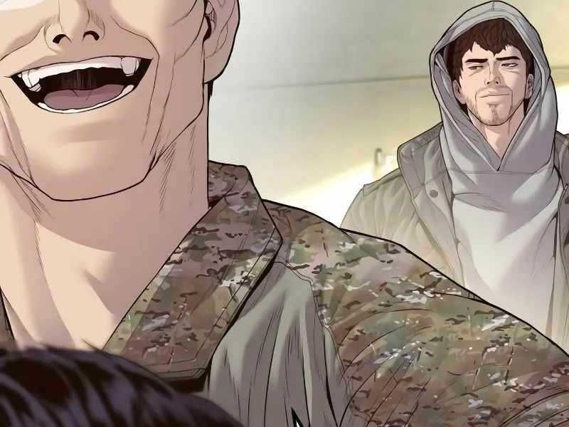 đọc truyện Bố Tôi Là Đặc Vụ Chương 138 ảnh 121 tại Thiên Thai Truyện