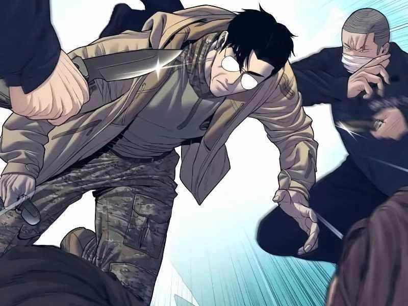 đọc truyện Bố Tôi Là Đặc Vụ Chương 138 ảnh 139 tại Thiên Thai Truyện