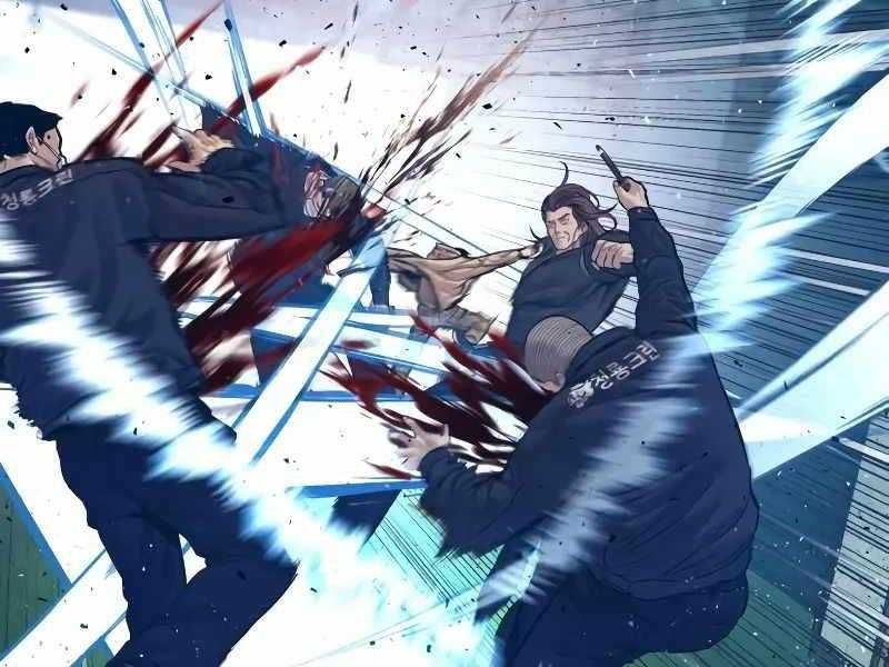 đọc truyện Bố Tôi Là Đặc Vụ Chương 138 ảnh 149 tại Thiên Thai Truyện