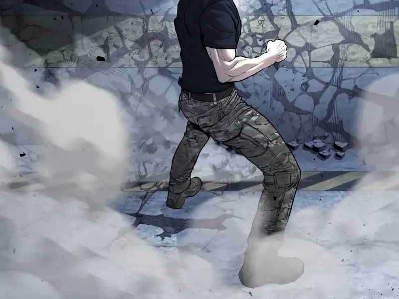 đọc truyện Bố Tôi Là Đặc Vụ Chương 138 ảnh 21 tại Thiên Thai Truyện