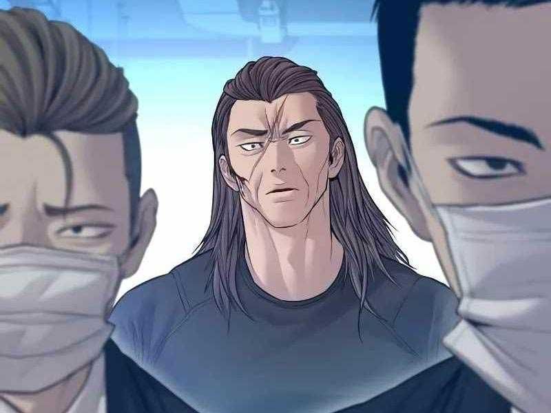 đọc truyện Bố Tôi Là Đặc Vụ Chương 138 ảnh 216 tại Thiên Thai Truyện