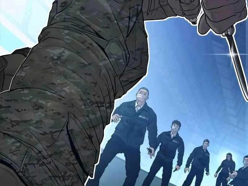 đọc truyện Bố Tôi Là Đặc Vụ Chương 138 ảnh 222 tại Thiên Thai Truyện