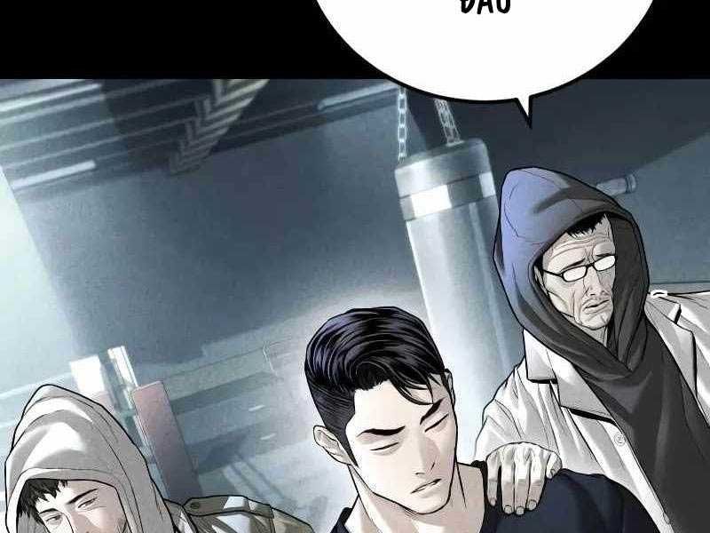 đọc truyện Bố Tôi Là Đặc Vụ Chương 138 ảnh 31 tại Thiên Thai Truyện