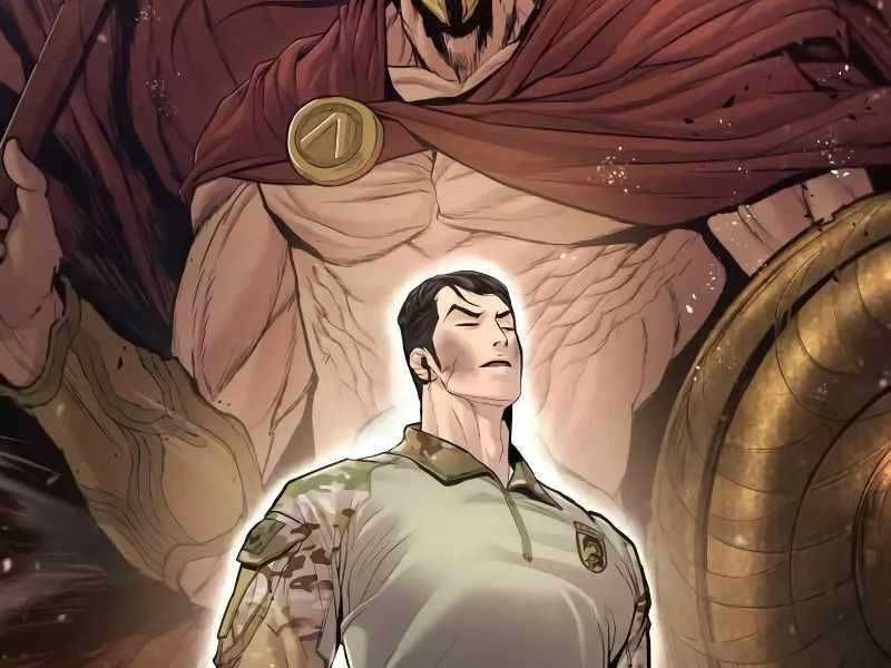 đọc truyện Bố Tôi Là Đặc Vụ Chương 138 ảnh 100 tại Thiên Thai Truyện