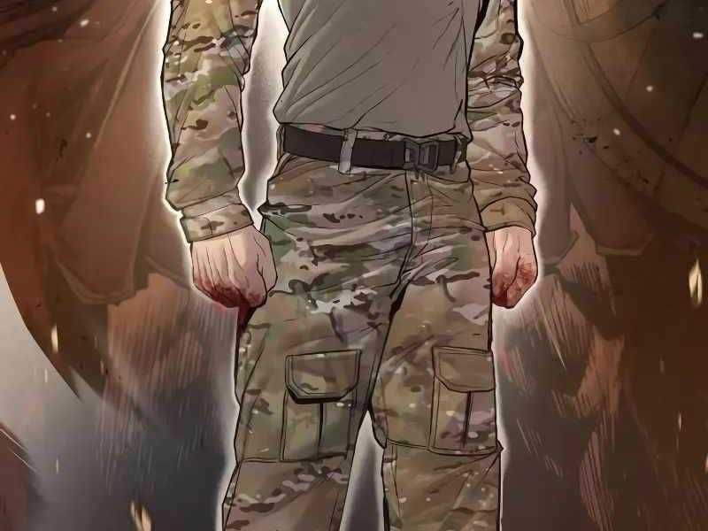 đọc truyện Bố Tôi Là Đặc Vụ Chương 138 ảnh 101 tại Thiên Thai Truyện